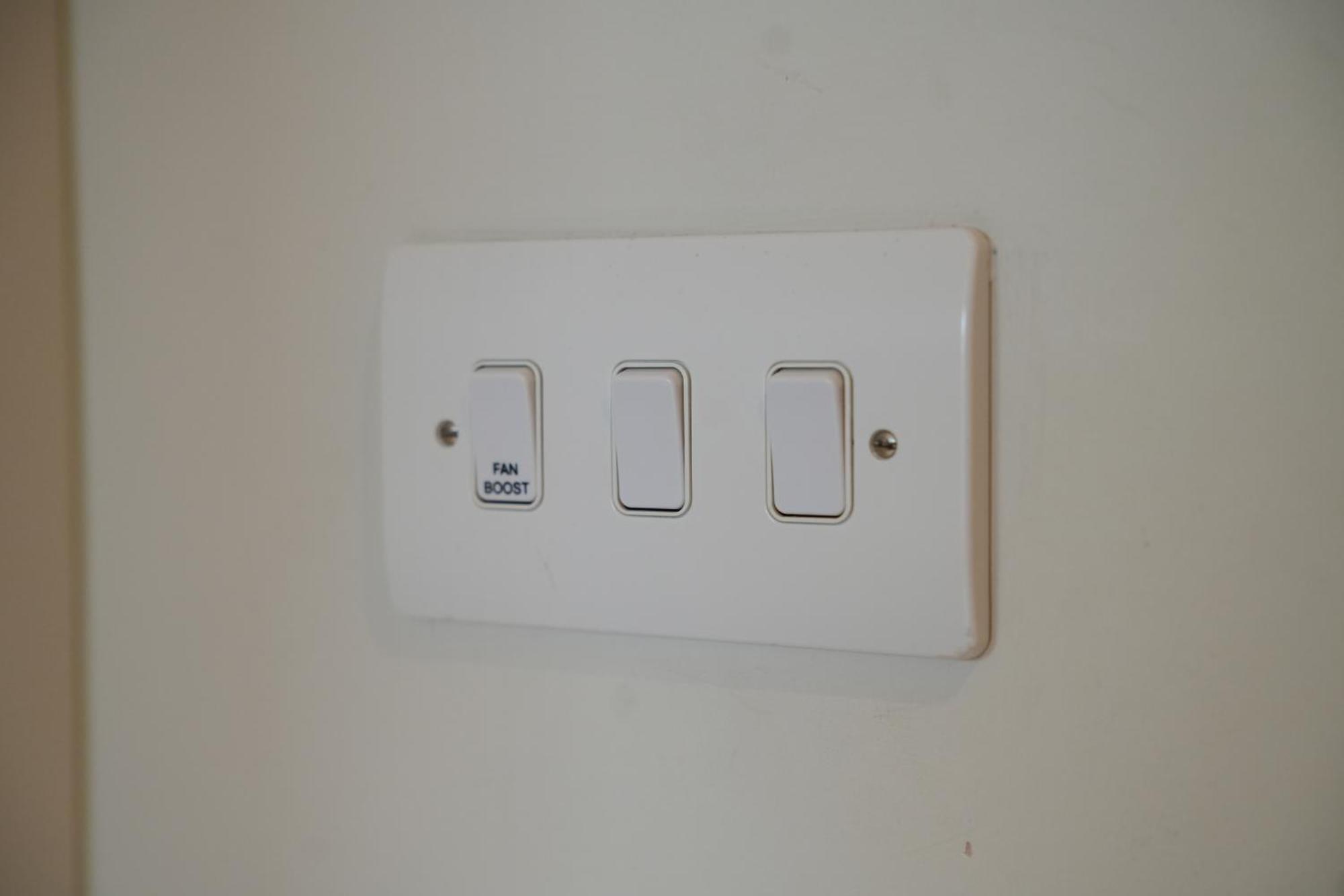Appartement Spacious Centre Apartment, Netflix,fast Wifi,coffee Machine Leeds (West Yorkshire)